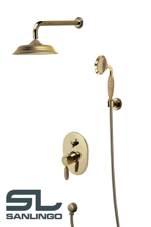 Unterputz Armatur Dusche Abdichten : Complete Shower Set Unterputz Armatur Dusche Abdichten : Complete Shower Set